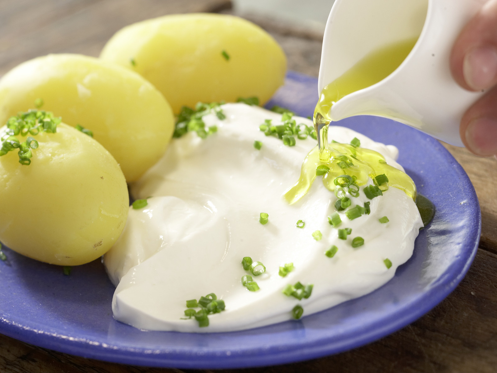 Kartoffeln
